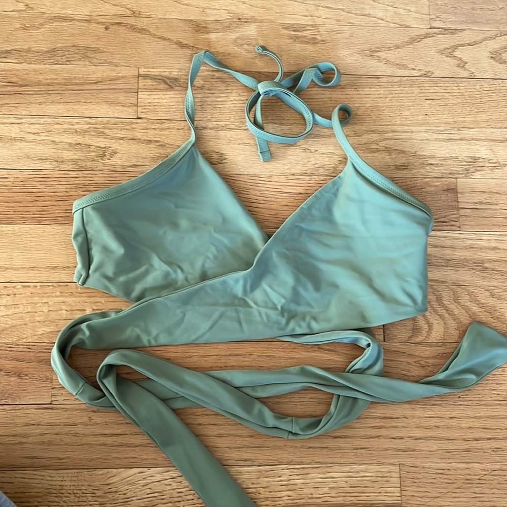 Aerie Bikini Top
